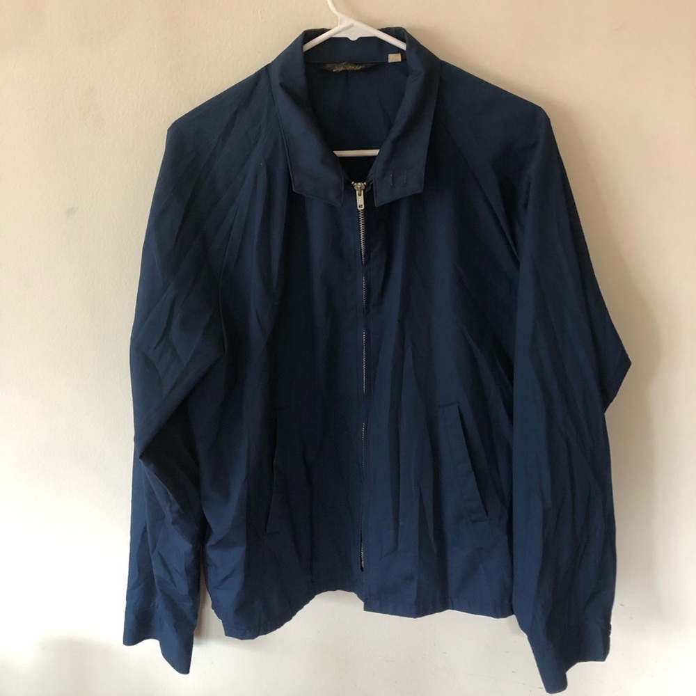 Vintage Sears Harrington Jacket